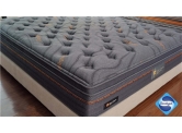 益阳选床垫时选整网弹簧床垫还是独立弹簧床垫？